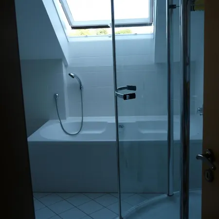 Pur Apartment *