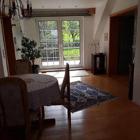 Apartment Pur *