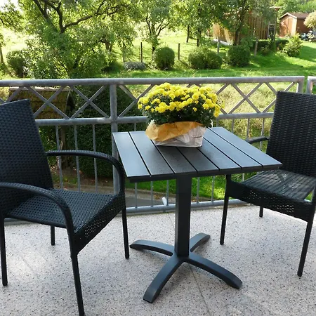 Apartment Pur