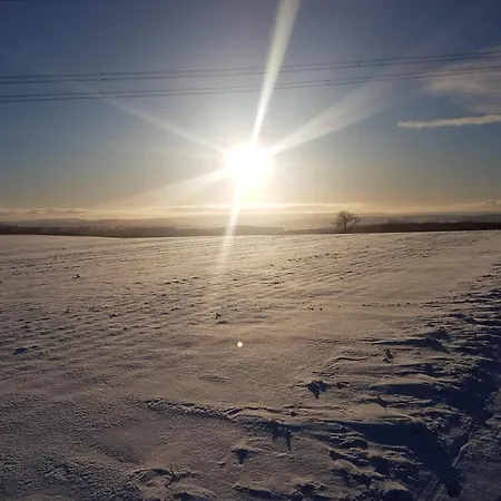 Lägenhet Pur Bad Pyrmont