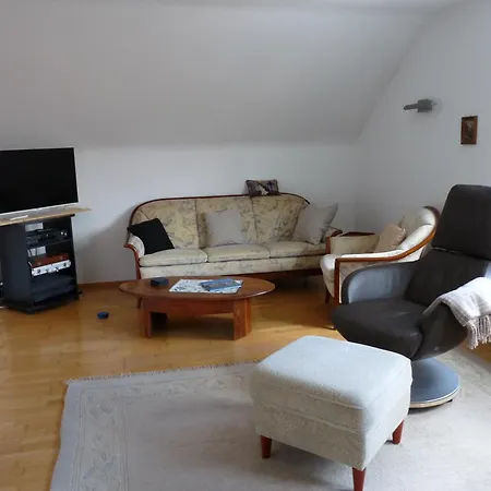 Pur Apartment *