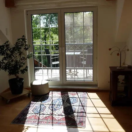 Pur Apartment *