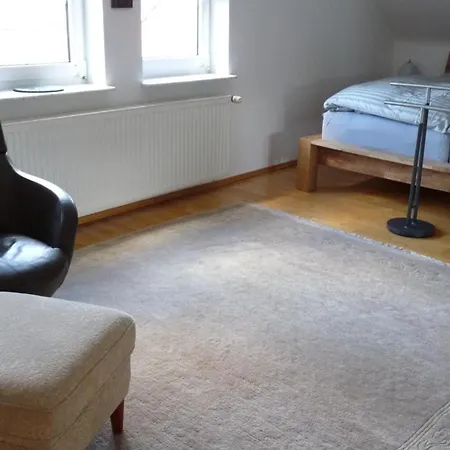 Apartment Pur