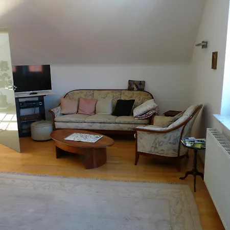 Apartment Pur *