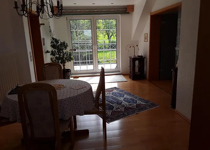 Апартаменты Pur *