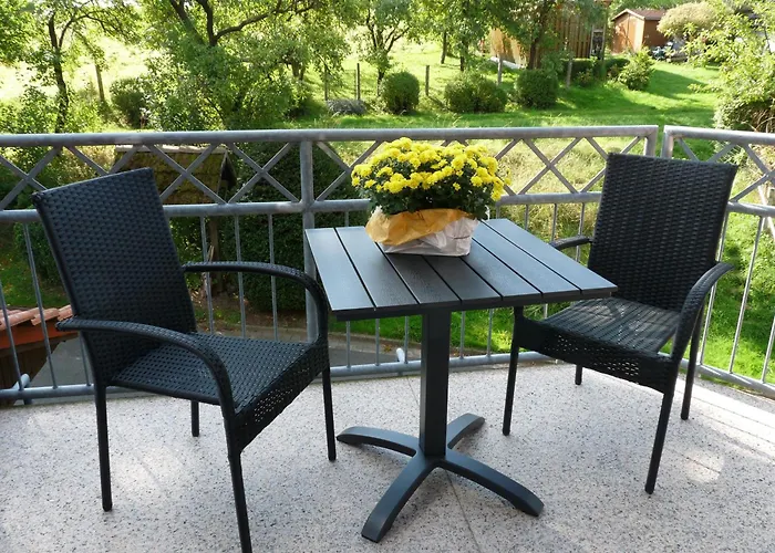 Апартаменты Pur