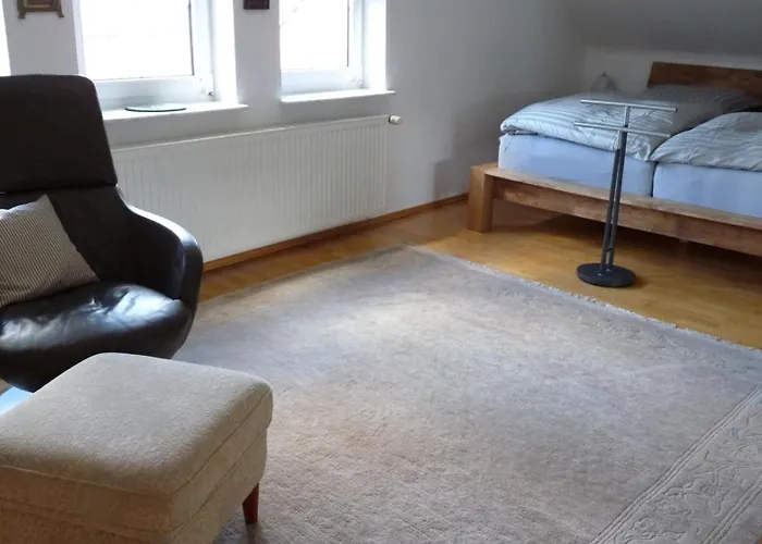 Апартаменты Pur